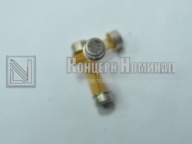 Микросхема 521СА1 521СА1"