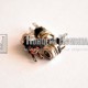 Соединитель DC-04(DJK-04Aштырь 2.1mm)